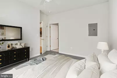 4560 Strutfield Lane #1212, Alexandria, VA 22311 - Photo 3