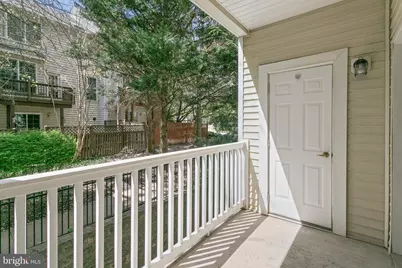 4560 Strutfield Lane #1212, Alexandria, VA 22311 - Photo 11