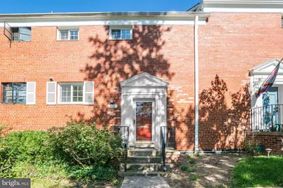 1119 Beverley Drive, Alexandria, VA 22302 - Photo 1