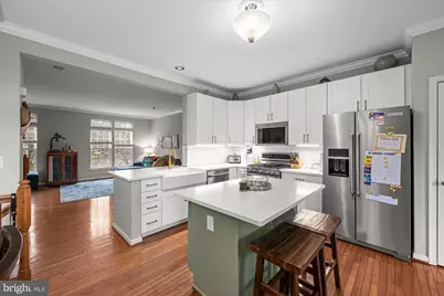 5076 Grimm Drive, Alexandria, VA 22304 - Photo 3