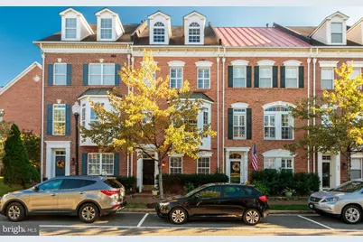 324 Cameron Station Boulevard, Alexandria, VA 22304 - Photo 1