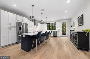 207 E Duncan Ave, Alexandria, VA 22301 - Photo 17