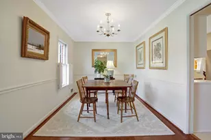 402 Second St, Alexandria, VA 22314 - Photo 7