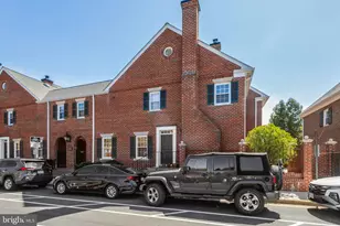 402 Second St, Alexandria, VA 22314 - Photo 37