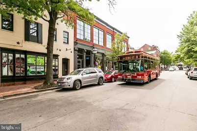 402 Second Street, Alexandria, VA 22314 - Photo 73