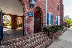 402 Second St, Alexandria, VA 22314 - Photo 45