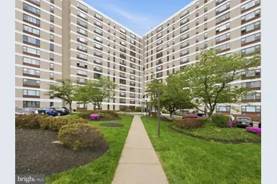 4600 Duke Street #519, Alexandria, VA 22304 - Photo 3