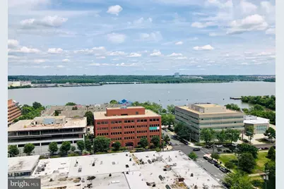 801 N Pitt Street #901, Alexandria, VA 22314 - Photo 13