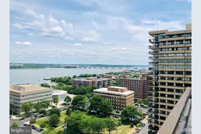801 N Pitt Street #901, Alexandria, VA 22314 - Photo 19