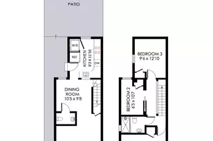 306 N Patrick St, Alexandria, VA 22314 - Photo 39