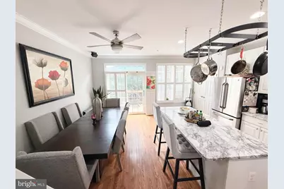 162 Barrett Place, Alexandria, VA 22304 - Photo 9