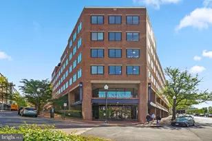 1111 Oronoco St, Alexandria, VA 22314 - Photo 29