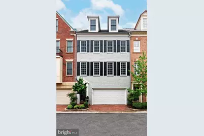 28 Alexander Street, Alexandria, VA 22314 - Photo 5