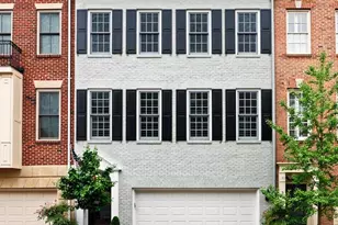 28 Alexander St, Alexandria, VA 22314 - Photo 5