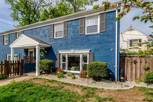1316 Commonwealth Ave, Alexandria, VA 22301 - Photo 1