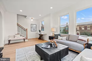 107 N West St, Alexandria, VA 22314 - Photo 39