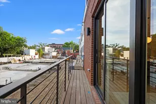107 N West St, Alexandria, VA 22314 - Photo 35