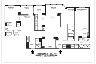 2181 Jamieson Ave, Alexandria, VA 22314 - Photo 3