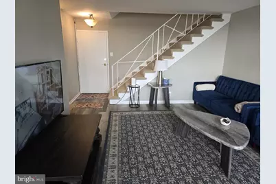 301 N Beauregard Street #1002, Alexandria, VA 22312 - Photo 9