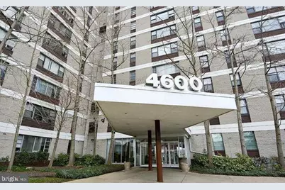 4600 Duke Street #1B2, Alexandria, VA 22304 - Photo 7