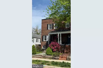 122 E Maple Street, Alexandria, VA 22301 - Photo 1