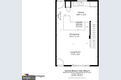 3308 Landover Street, Alexandria, VA 22305 - Photo 49
