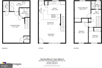 3308 Landover Street, Alexandria, VA 22305 - Photo 47