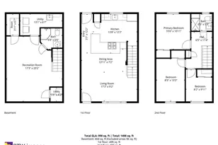 3308 Landover St, Alexandria, VA 22305 - Photo 47