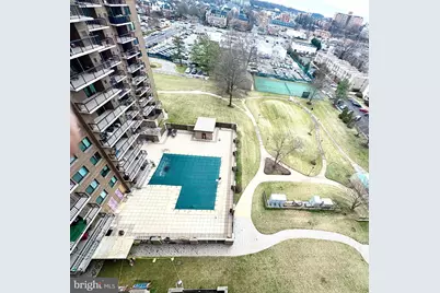 200 Pickett Street N #1114, Alexandria, VA 22304 - Photo 25