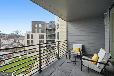701 N Henry Street #312, Alexandria, VA 22314 - Photo 23