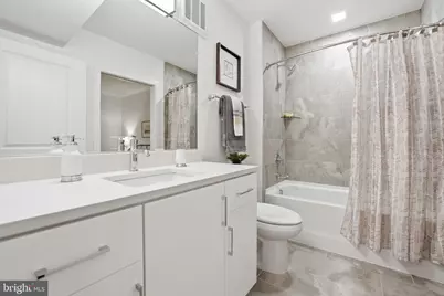 701 N Henry Street #312, Alexandria, VA 22314 - Photo 21