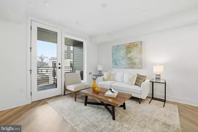701 N Henry Street #312, Alexandria, VA 22314 - Photo 11