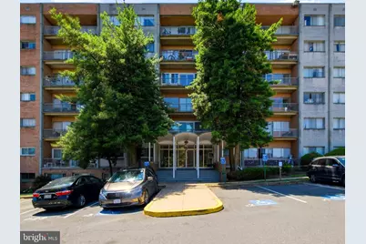 431 N Armistead Street N #307, Alexandria, VA 22312 - Photo 1