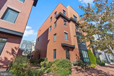 1304 Main Line Boulevard, Alexandria, VA 22301 - Photo 1