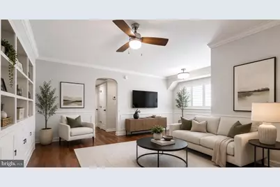 820 S Washington Street #A, Alexandria, VA 22314 - Photo 3