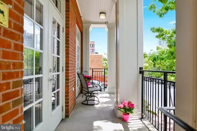 1023 N Royal Street #116, Alexandria, VA 22314 - Photo 11