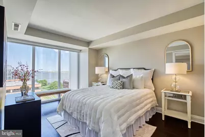 925 N Fairfax Street #1004, Alexandria, VA 22314 - Photo 17