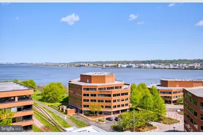 925 N Fairfax Street #1004, Alexandria, VA 22314 - Photo 15
