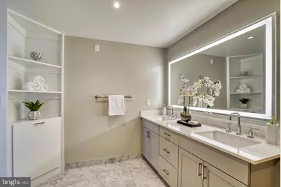 925 N Fairfax Street #1004, Alexandria, VA 22314 - Photo 21