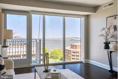 925 N Fairfax Street #1004, Alexandria, VA 22314 - Photo 13