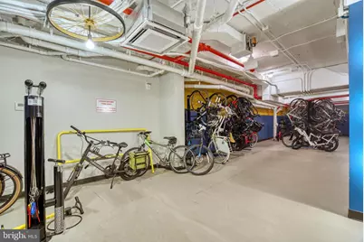 925 N Fairfax Street #1004, Alexandria, VA 22314 - Photo 37
