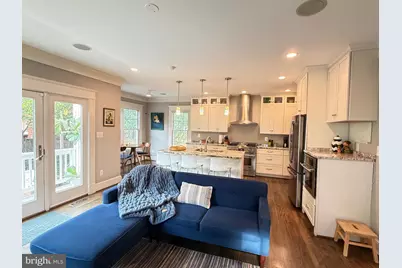 3 W Masonic View Avenue, Alexandria, VA 22301 - Photo 3