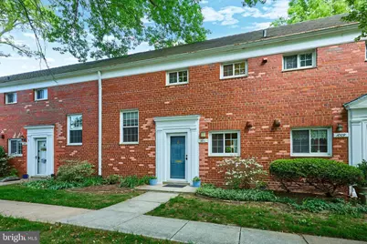 1011 Beverley Drive #117-10, Alexandria, VA 22302 - Photo 1