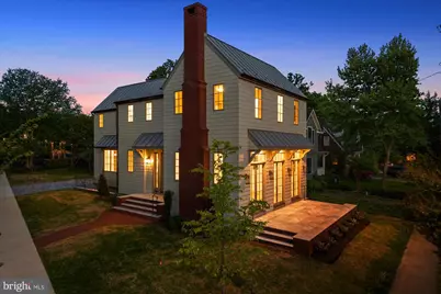 1004 Virginia Avenue, Alexandria, VA 22302 - Photo 1