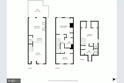 1242 Michigan Court, Alexandria, VA 22314 - Photo 49
