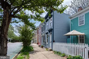 312 N Henry St, Alexandria, VA 22314 - Photo 3