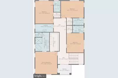 132 N Earley Street, Alexandria, VA 22304 - Photo 29