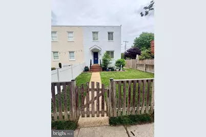 1333 Oronoco Street, Alexandria, VA 22314 - Photo 5