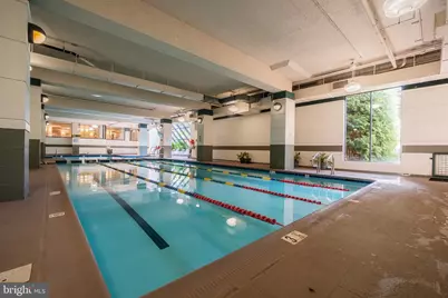 205 Yoakum Parkway #609, Alexandria, VA 22304 - Photo 3