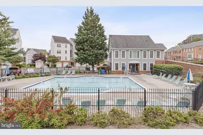257 S Pickett Street #302, Alexandria, VA 22304 - Photo 33